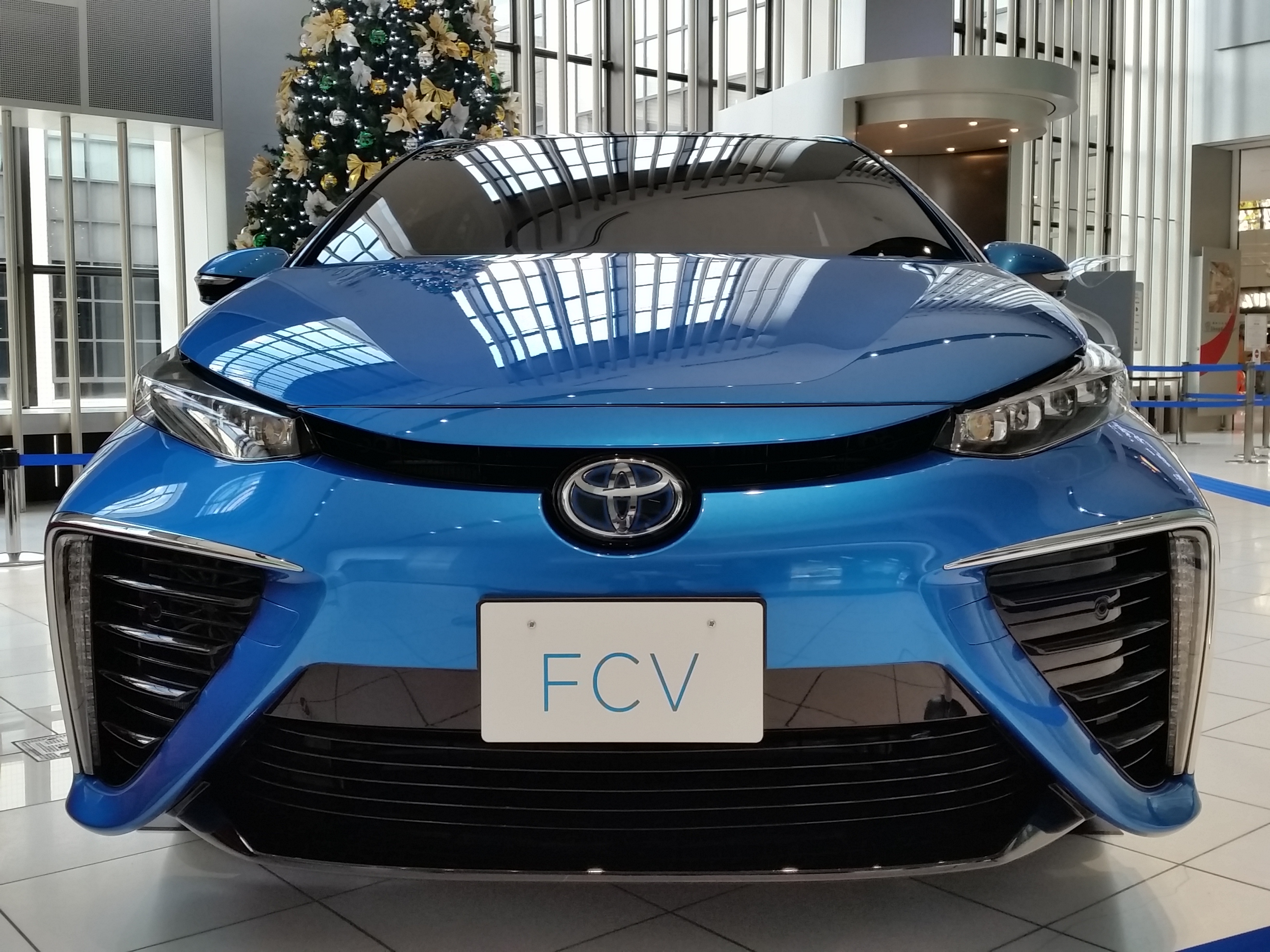 #70 FCV：燃料電池自動車の市場情報解析（MIRAI）