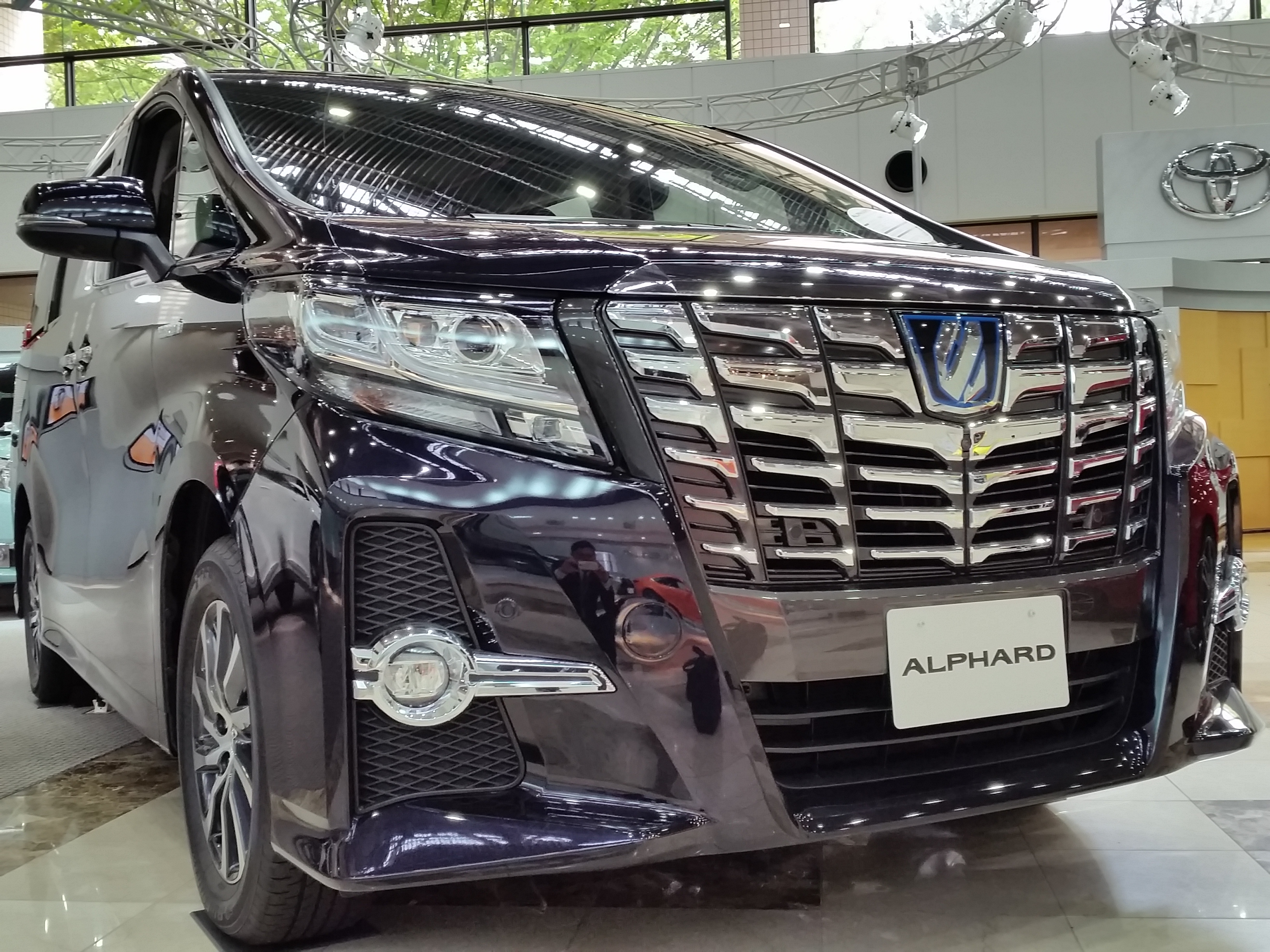 #79 車両組立工程のプロジェクト計画立案(組立生技)