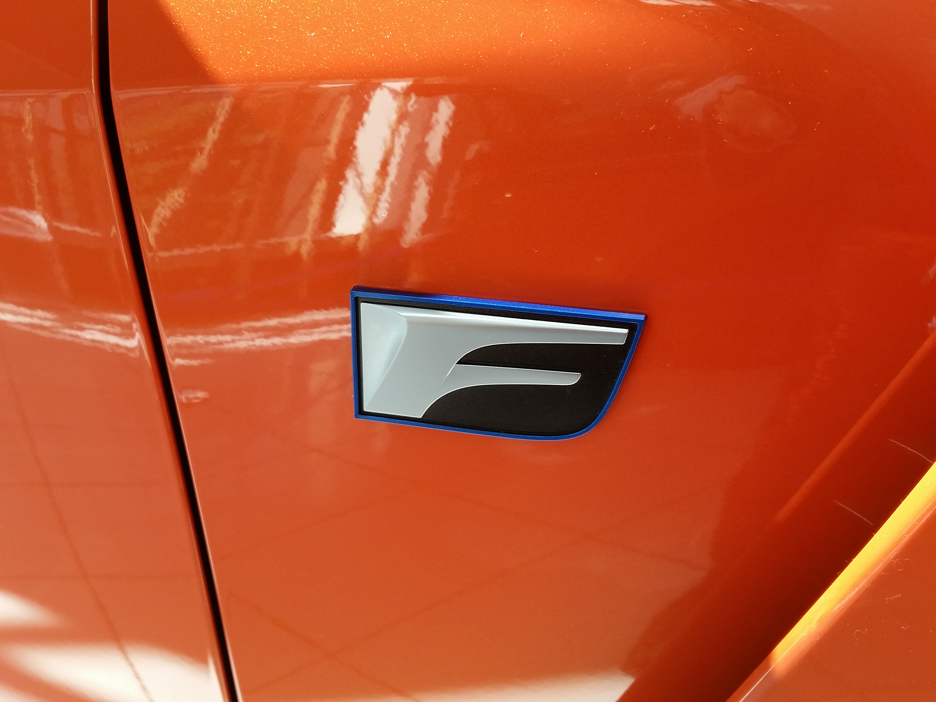 #83 LEXUSスポーツ車両の企画・開発(LEXUS Fシリーズ)