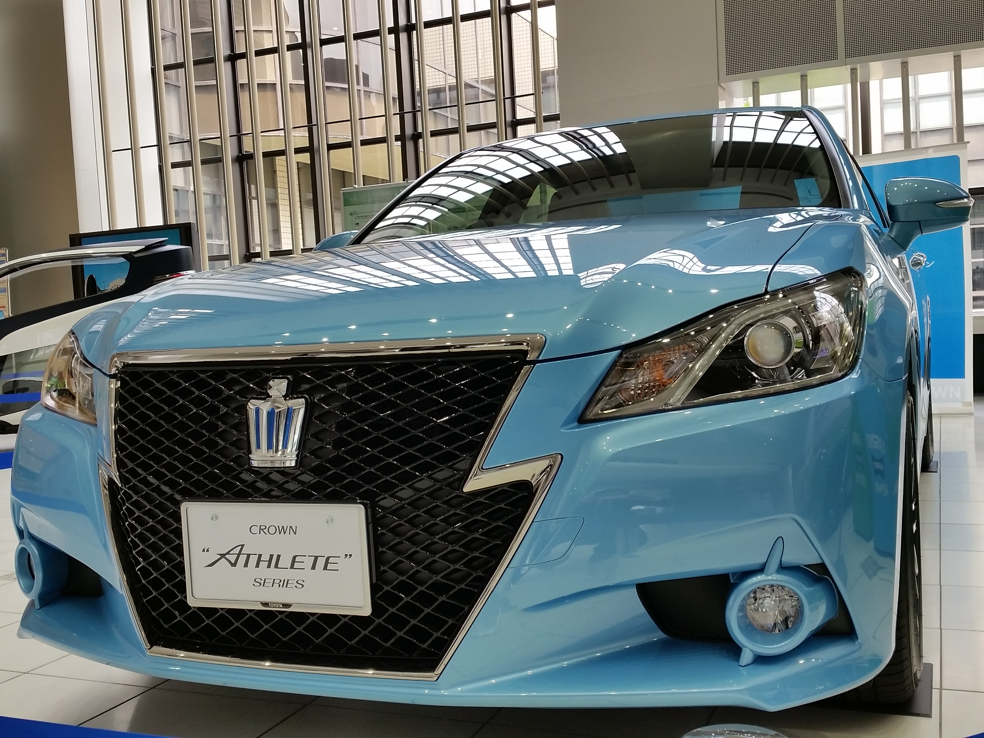 #96 新エンジンシステムの研究開発(エンジン先行開発)